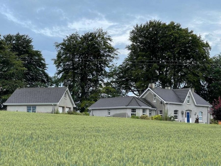 156a Ballinlea Road