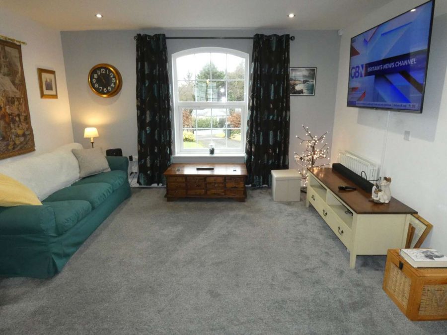 Carnfeogue Lodge , 156a Ballinlea Road