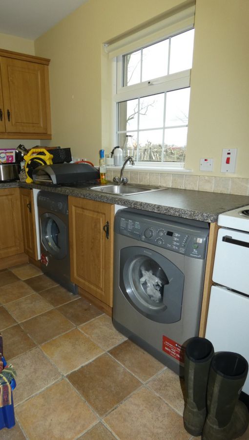 Carnfeogue Lodge , 156a Ballinlea Road