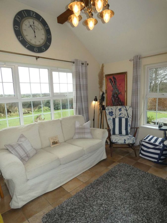 Carnfeogue Lodge , 156a Ballinlea Road
