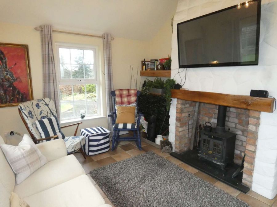 Carnfeogue Lodge , 156A Ballinlea Road Carnfeogue Lodge , 156A Ballinlea Road