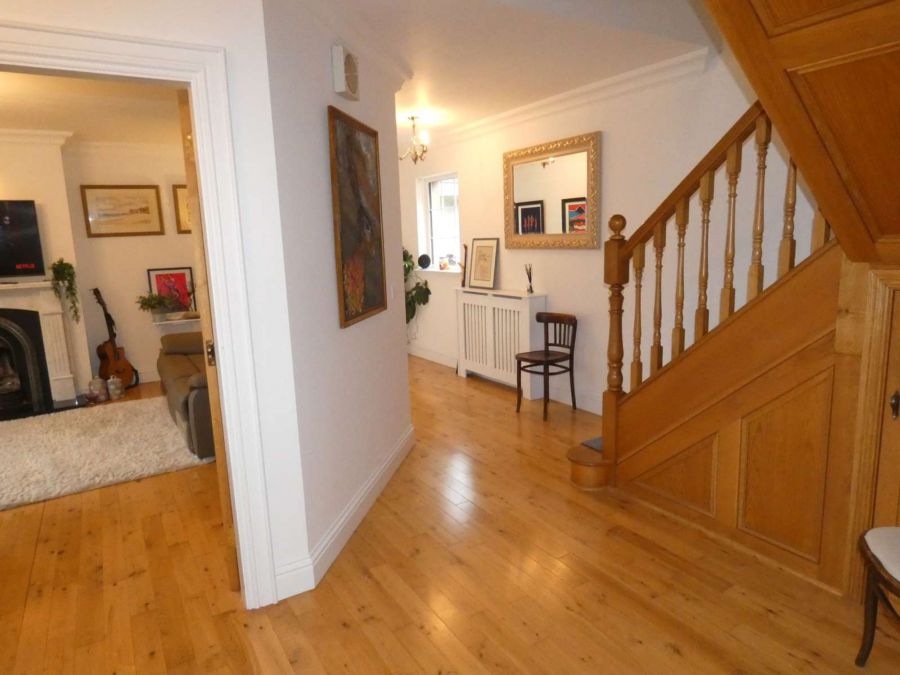 Carnfeogue Lodge , 156A Ballinlea Road Carnfeogue Lodge , 156A Ballinlea Road