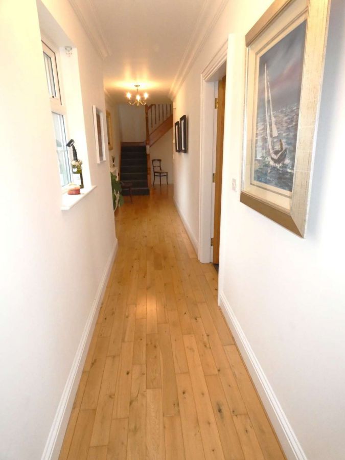 Carnfeogue Lodge , 156A Ballinlea Road Carnfeogue Lodge , 156A Ballinlea Road