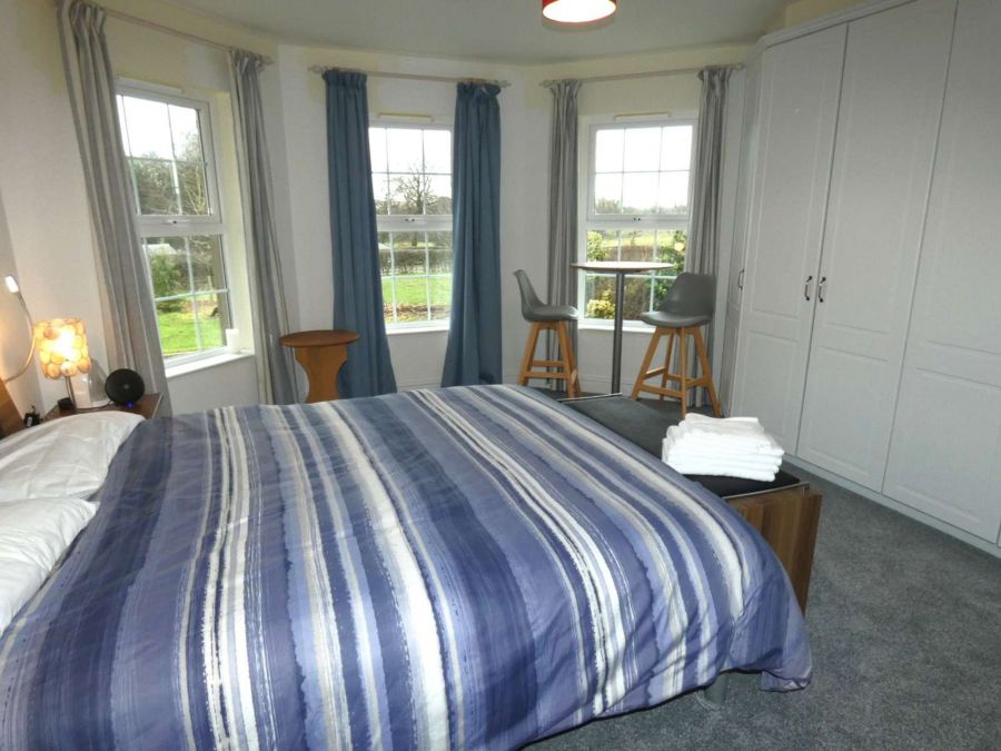 Carnfeogue Lodge , 156a Ballinlea Road
