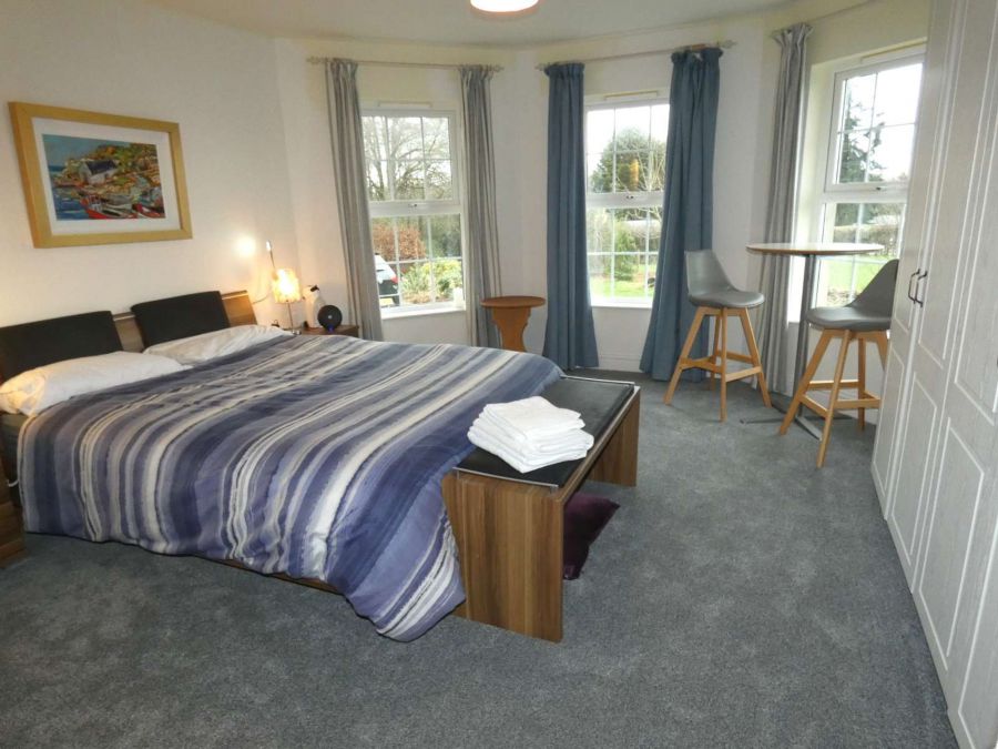Carnfeogue Lodge , 156a Ballinlea Road