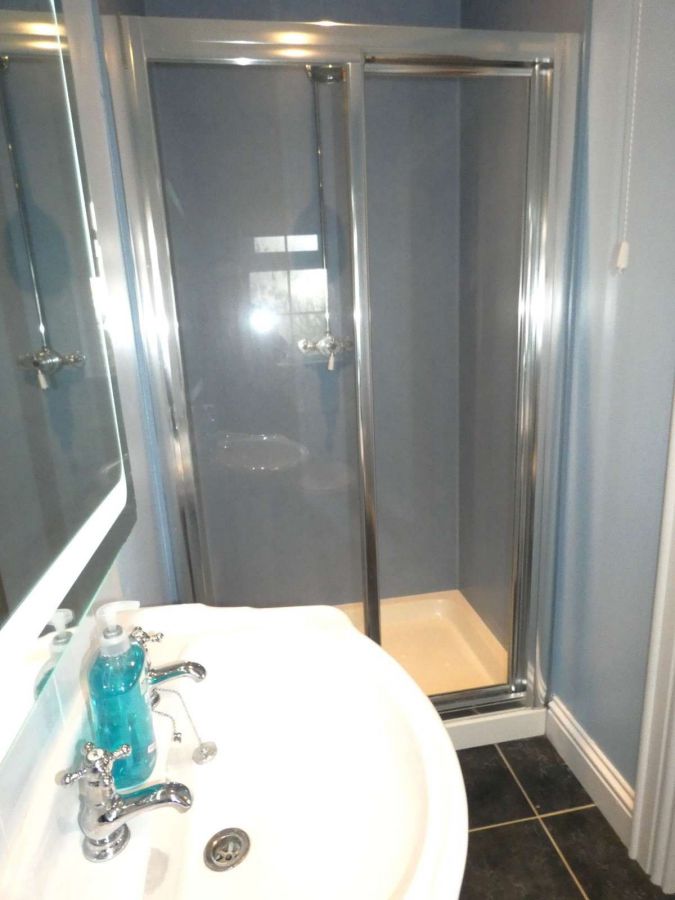 Carnfeogue Lodge , 156a Ballinlea Road