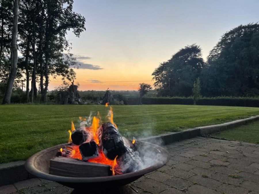 Carnfeogue Lodge , 156a Ballinlea Road