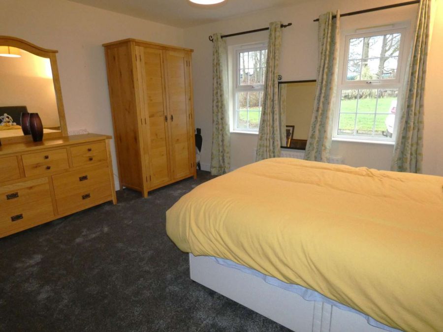 Carnfeogue Lodge , 156A Ballinlea Road Carnfeogue Lodge , 156A Ballinlea Road