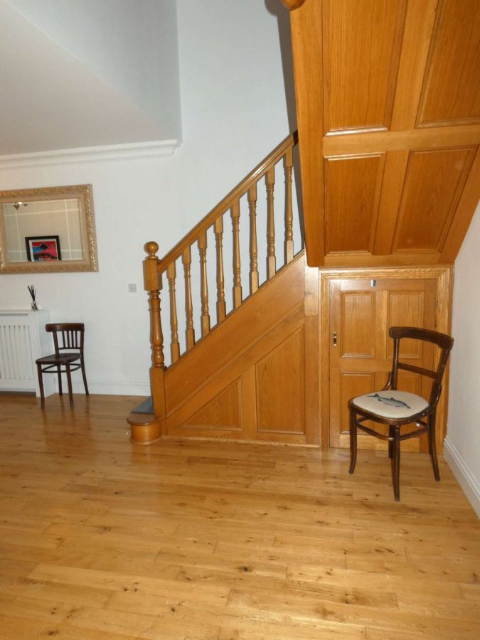 Carnfeogue Lodge , 156a Ballinlea Road