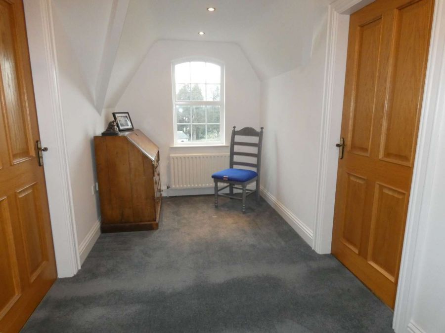 Carnfeogue Lodge , 156a Ballinlea Road