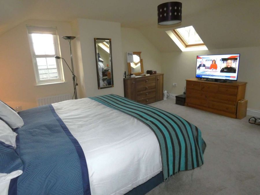 Carnfeogue Lodge , 156a Ballinlea Road