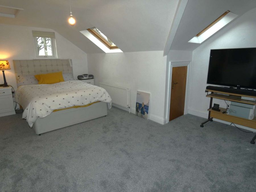 Carnfeogue Lodge , 156a Ballinlea Road