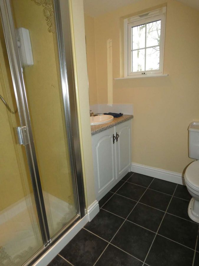 Carnfeogue Lodge , 156a Ballinlea Road