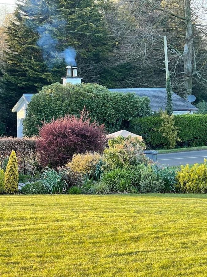 Carnfeogue Lodge , 156a Ballinlea Road