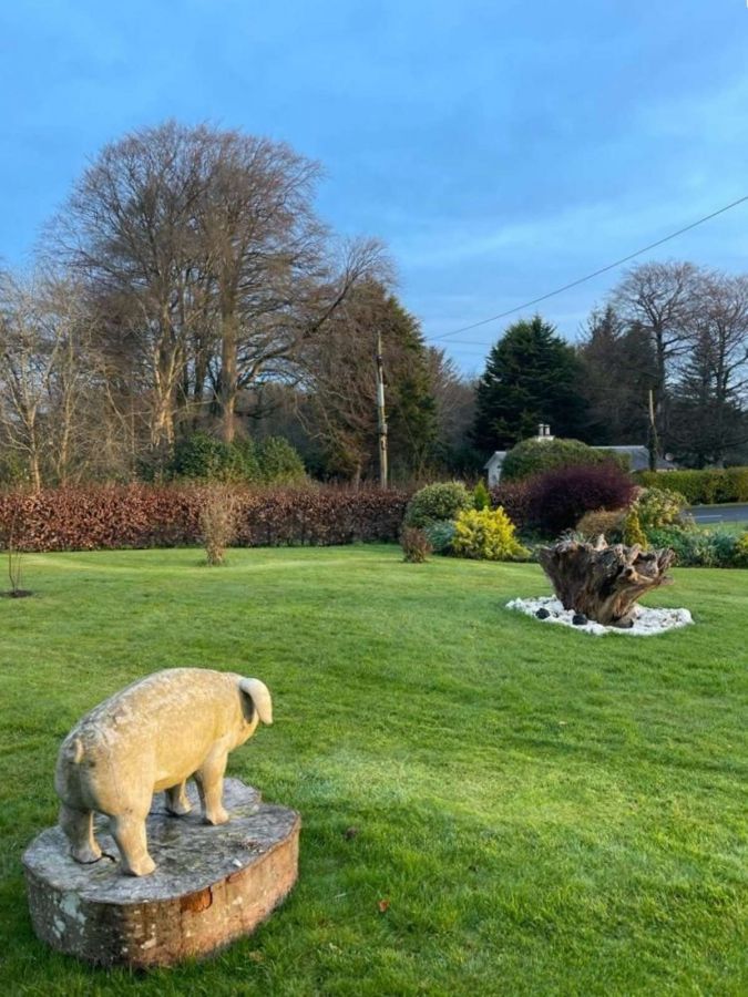 Carnfeogue Lodge , 156a Ballinlea Road