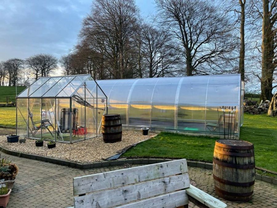 Carnfeogue Lodge , 156a Ballinlea Road