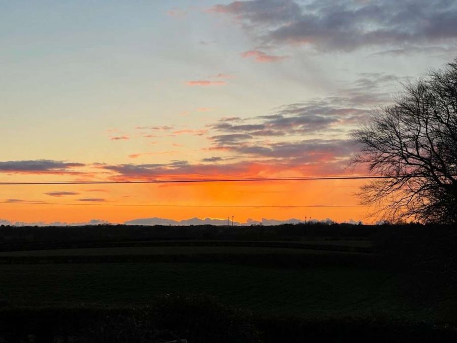 Carnfeogue Lodge , 156a Ballinlea Road