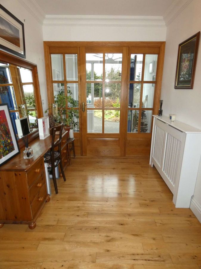 Carnfeogue Lodge , 156a Ballinlea Road