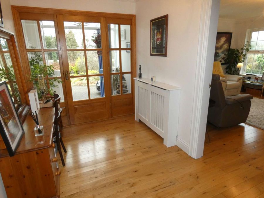 Carnfeogue Lodge , 156A Ballinlea Road Carnfeogue Lodge , 156A Ballinlea Road