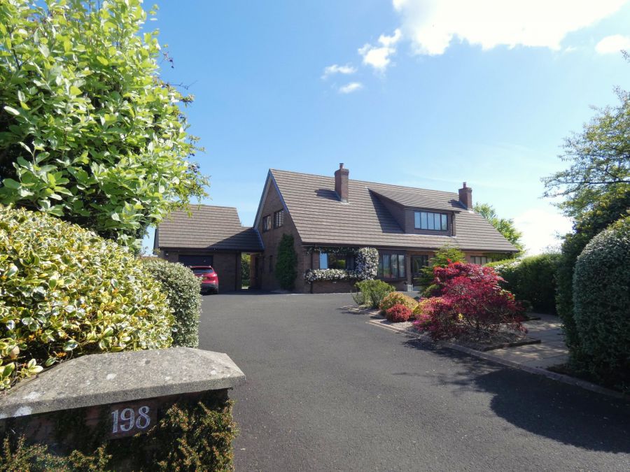 198 Seacon Road