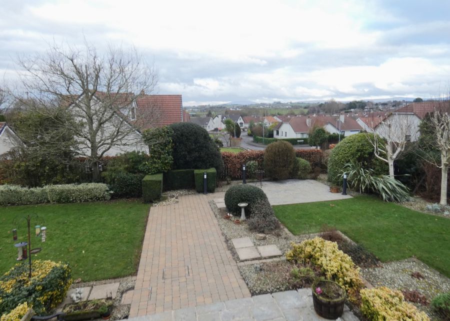 198 Seacon Road