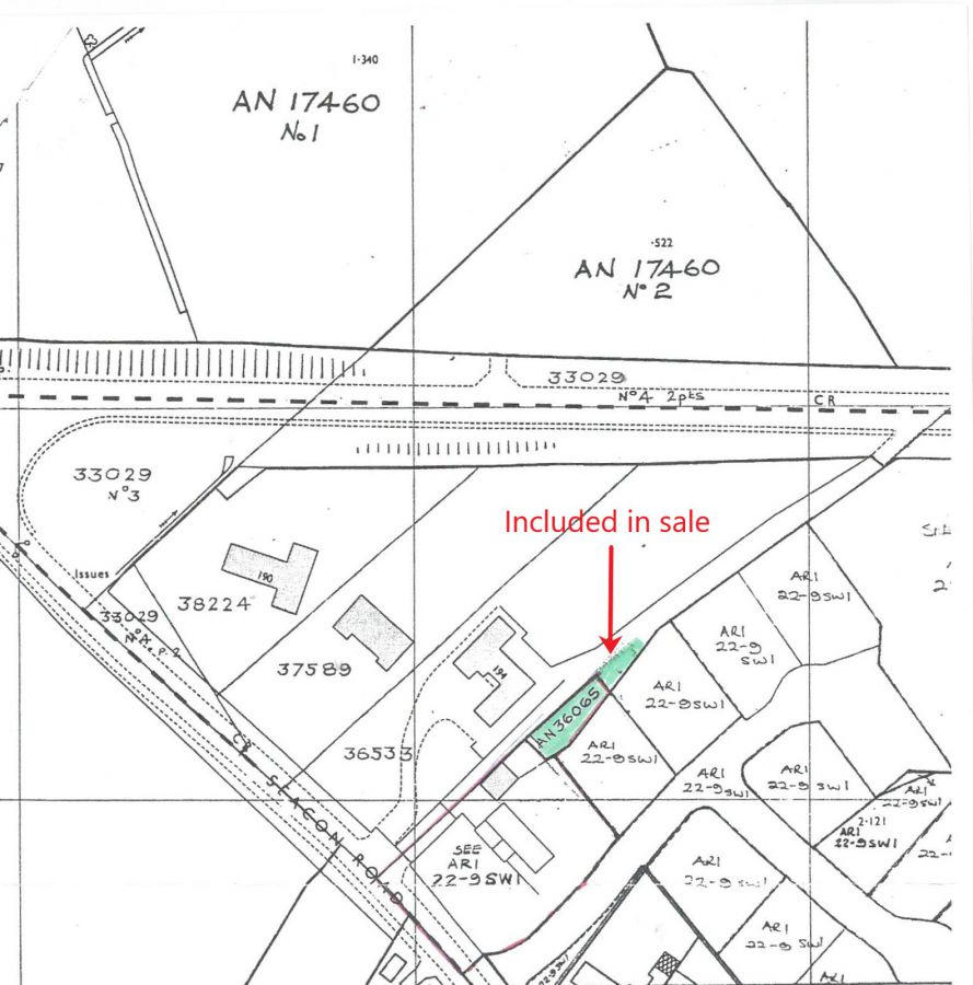 198 Seacon Road