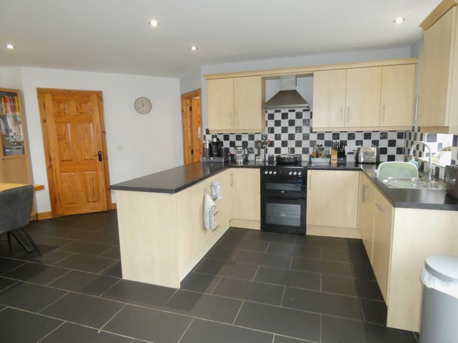 27 Knock Eden Avenue