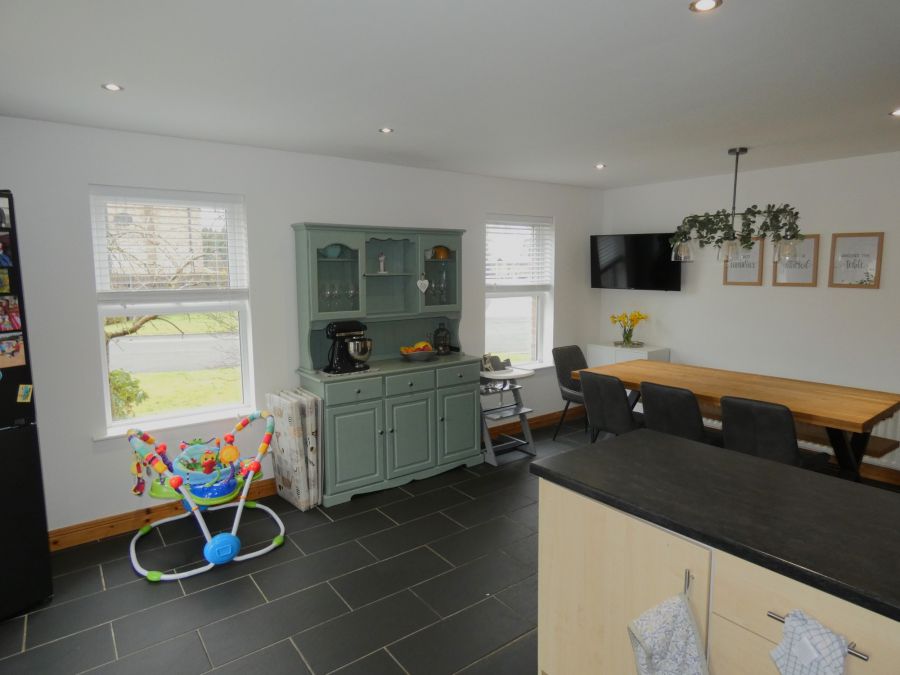 27 Knock Eden Avenue