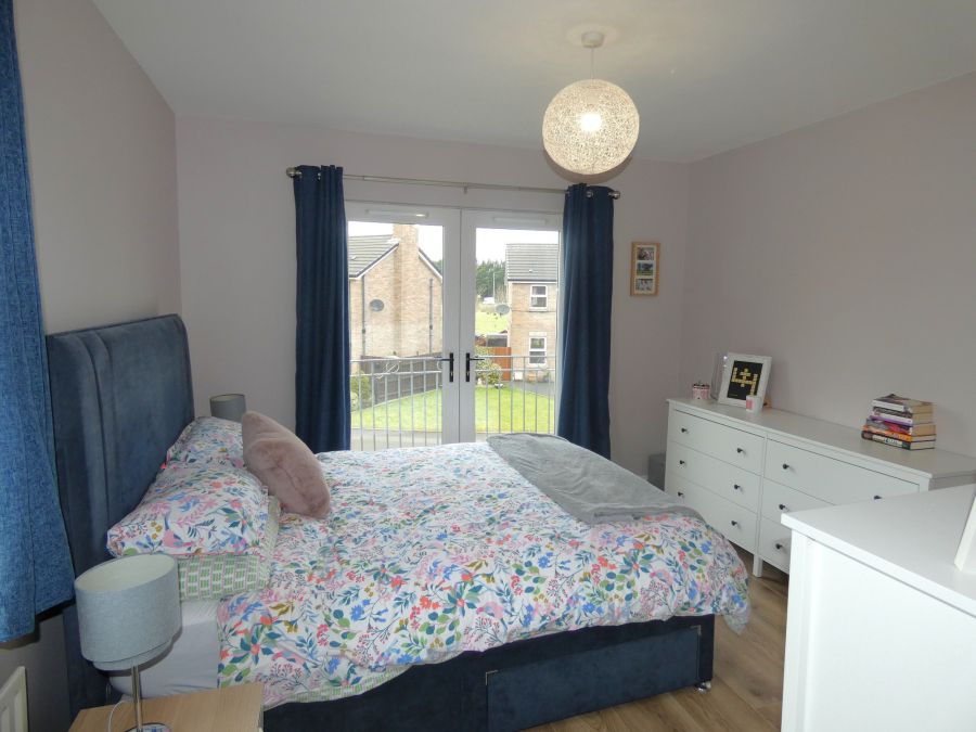 27 Knock Eden Avenue