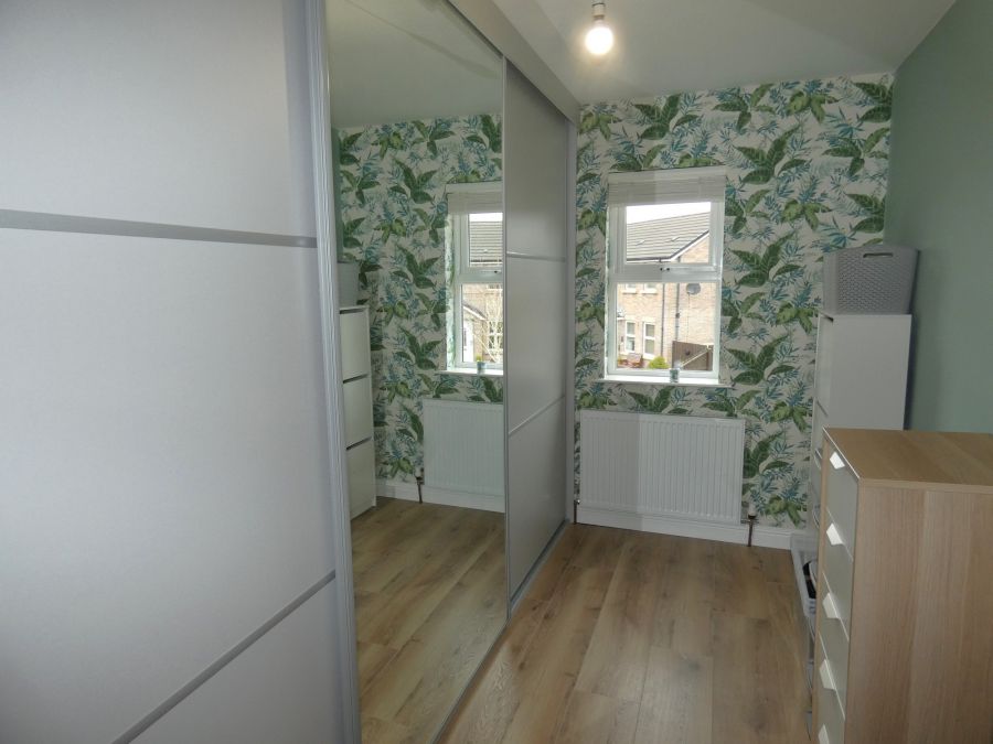 27 Knock Eden Avenue
