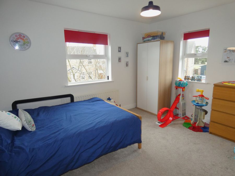 27 Knock Eden Avenue