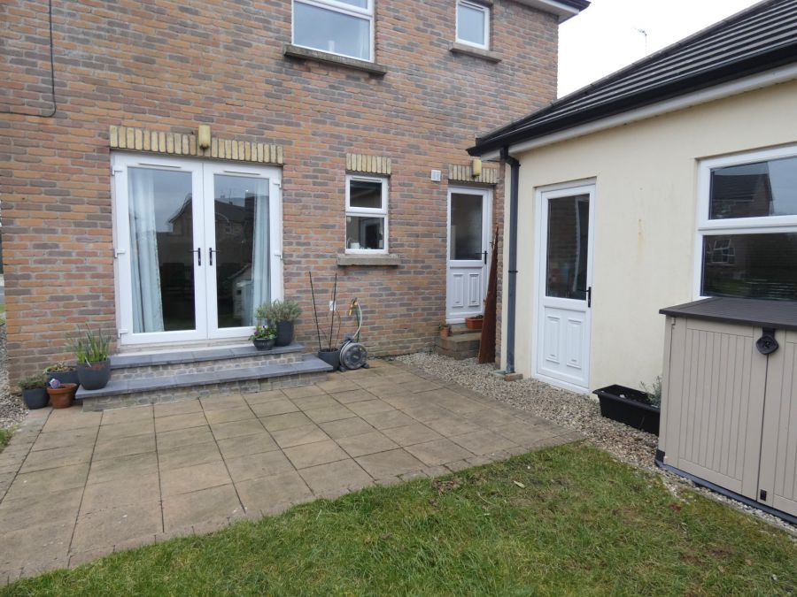 27 Knock Eden Avenue