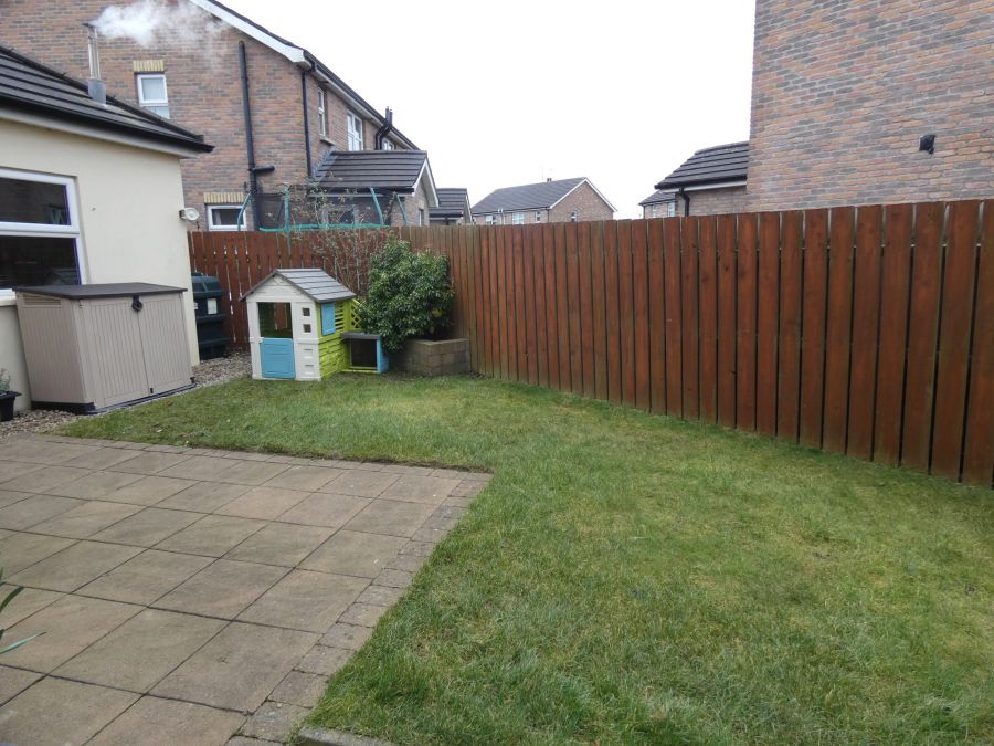 27 Knock Eden Avenue