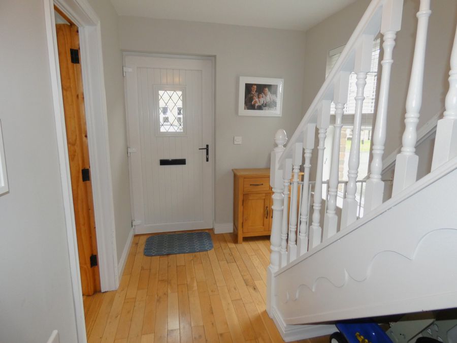27 Knock Eden Avenue