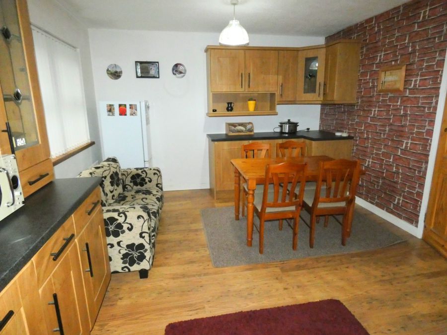 Clover Cottage, 20 Eastburn Crescent