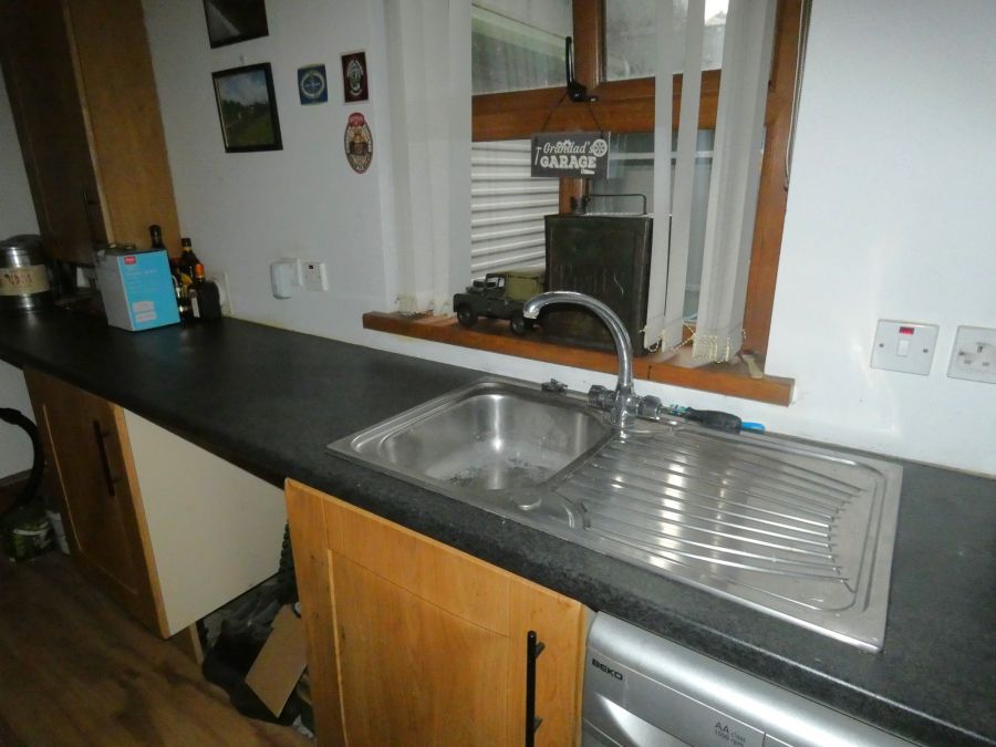 Clover Cottage, 20 Eastburn Crescent