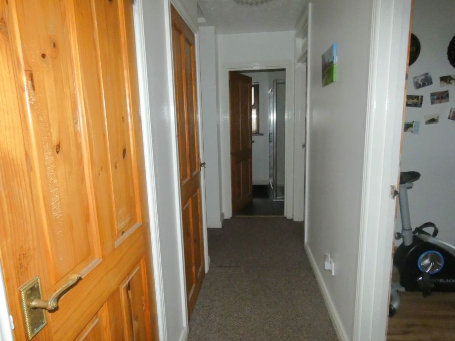 Clover Cottage, 20 Eastburn Crescent