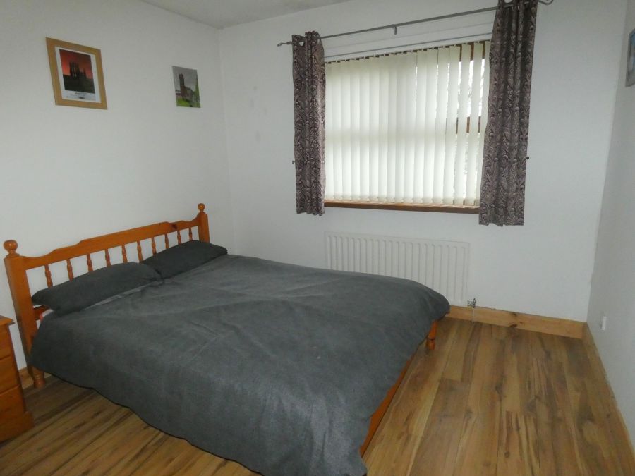 Clover Cottage, 20 Eastburn Crescent