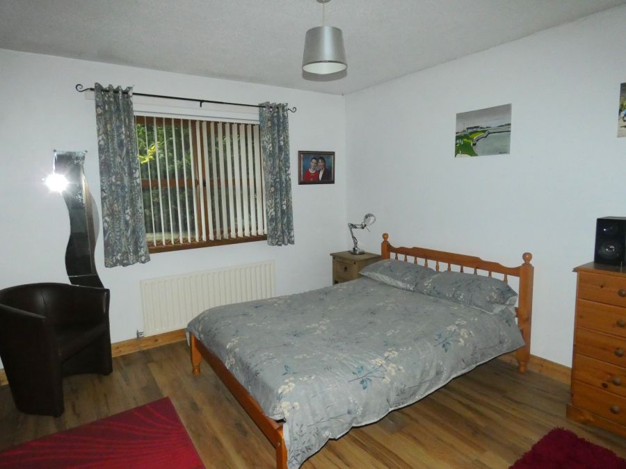 Clover Cottage, 20 Eastburn Crescent