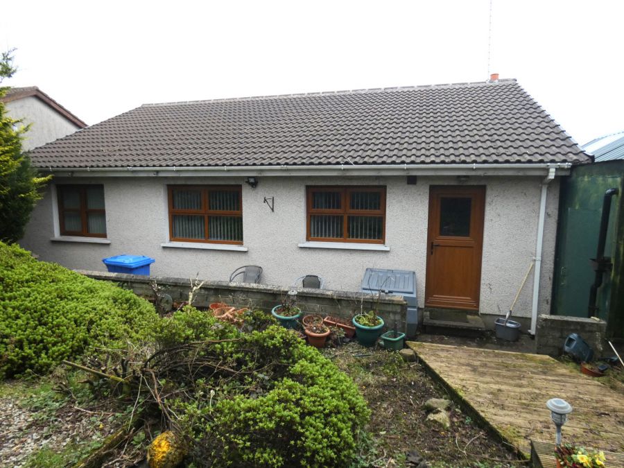 Clover Cottage, 20 Eastburn Crescent