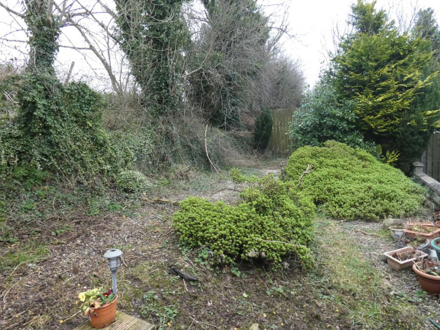 Clover Cottage, 20 Eastburn Crescent