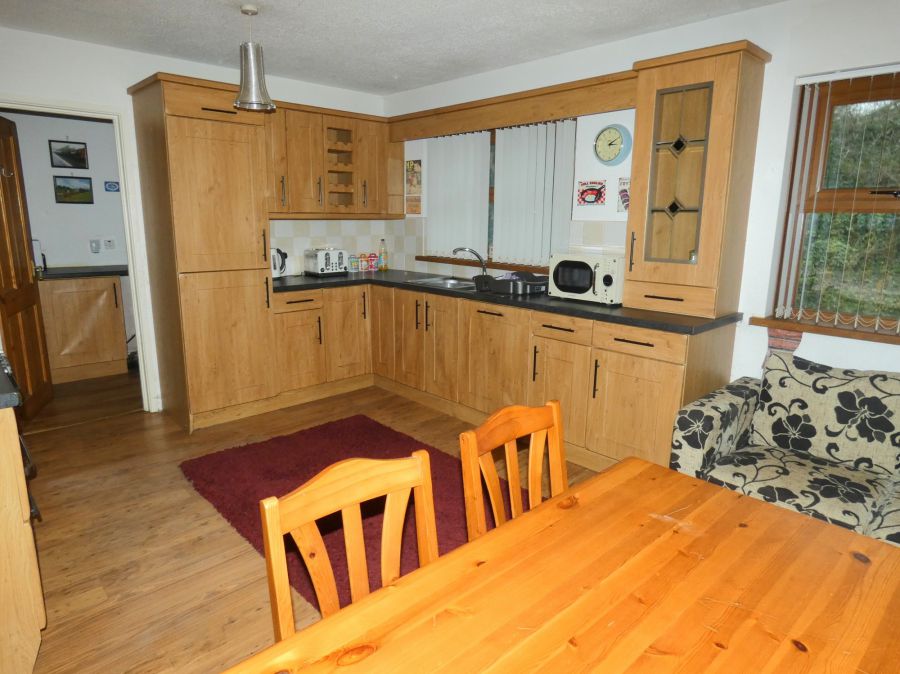 Clover Cottage, 20 Eastburn Crescent