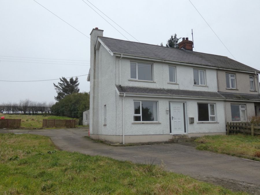 21 Farran Road, ballymoney, BT53 8HD