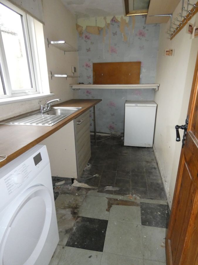 21 Farran Road