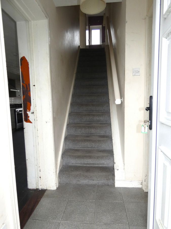 21 Farran Road