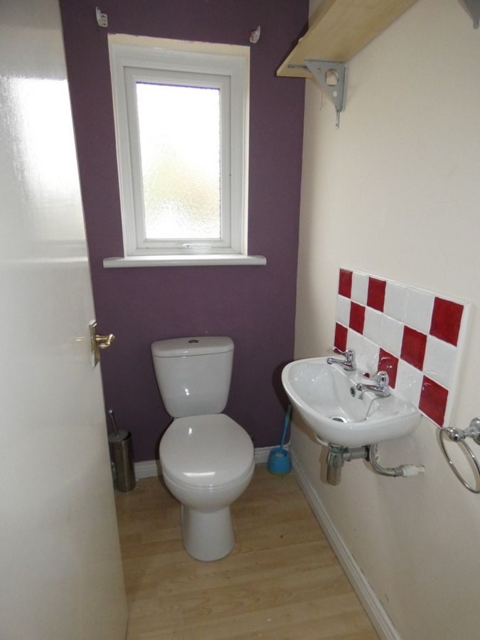 21 Farran Road