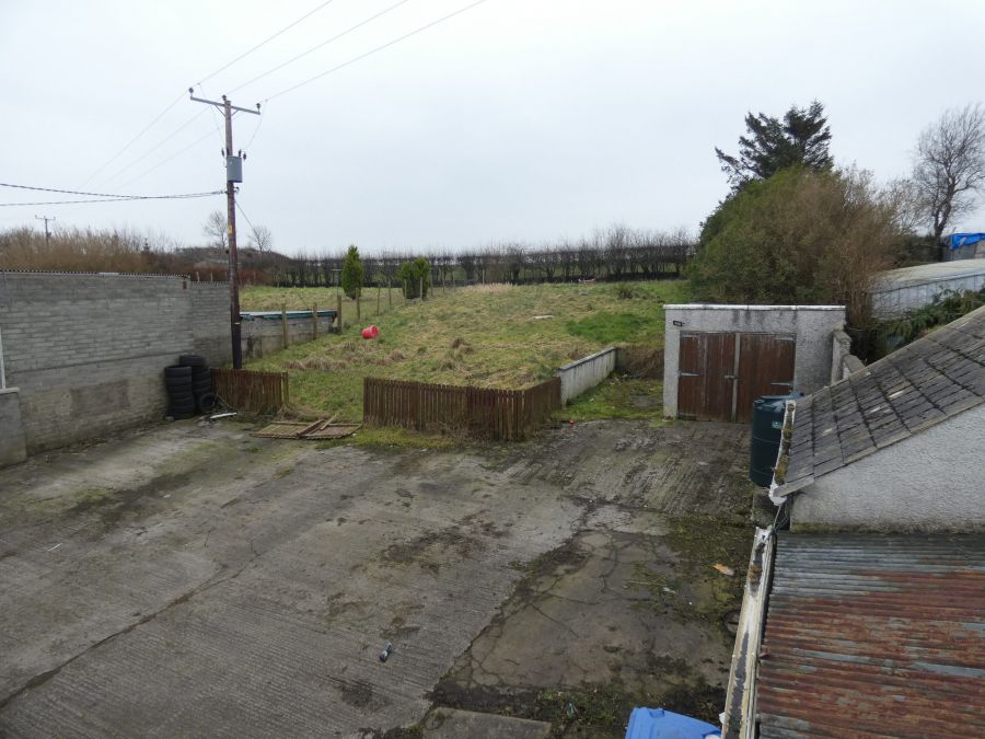 21 Farran Road