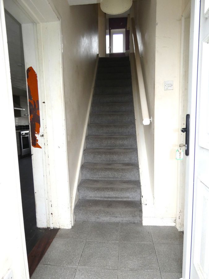 21 Farran Road