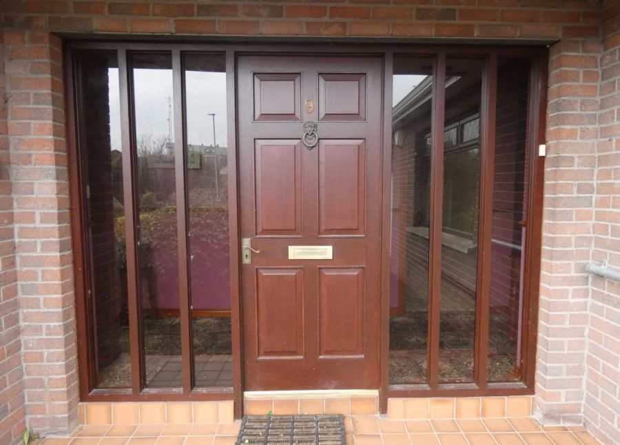 9 Ishlan Court 9 Ishlan Court