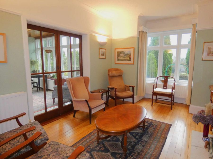 Wandeen, 70 Charlotte Street